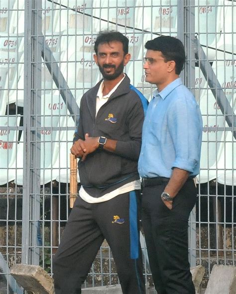 Who is Vikram Rathour, the India cricket team's probable batting coach ...