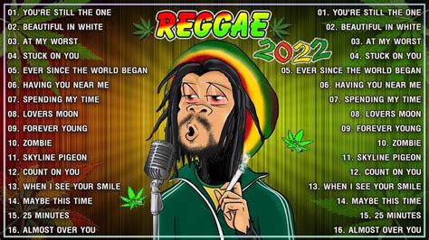 BEST REGGAE MIX 2023 - ALL TIME FAVORITE REGGAE SONGS 2023 - OLDIES BUT ...