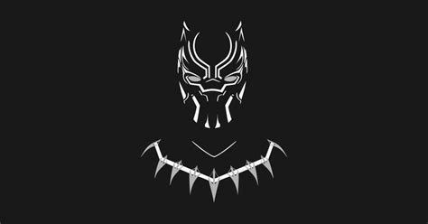 Pin by Dheeraj Sharma on Back Panther VECTOR | Black panther art, Black ...