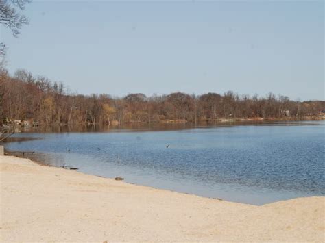 The Legends of Lake Ronkonkoma | Sachem, NY Patch