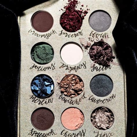 17 Truly Magical Beauty Products For Harry Potter Fans | Maquillaje ...