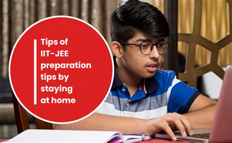 IIT JEE Preparation Tips by staying at home - Momentum