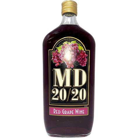 MD 20/20 Red Grape | GotoLiquorStore