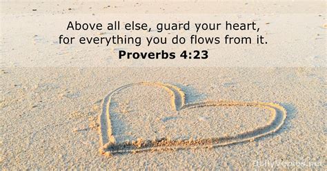 Proverbs Bible Quotes