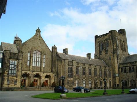 10 Things You Didn't Know About Bangor University | Kettle Mag