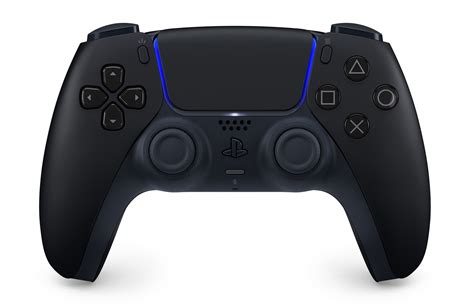 PlayStation 5 DualSense Wireless Controller - Midnight Black | PC, PS5 ...