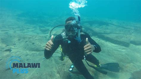 Scuba Diving in Malawi｜Malawi Travel and Business Guide