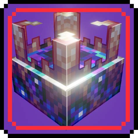 Crystal Sculk - Minecraft Resource Packs - CurseForge