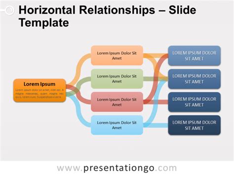 Flow Chart Powerpoint Template