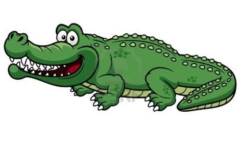 Alligator clipart kid, Alligator kid Transparent FREE for download on ...