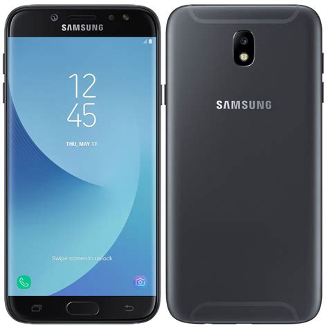 Samsung Galaxy J7 Pro (2017) Details and Current Price in Nigeria