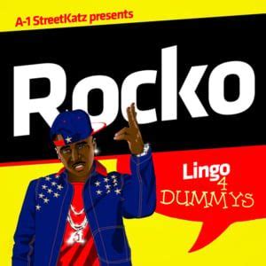 Rocko Lyrics, Songs, and Albums | Genius