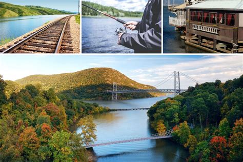 11 Amazing Upstate New York Towns With a Great "River History"