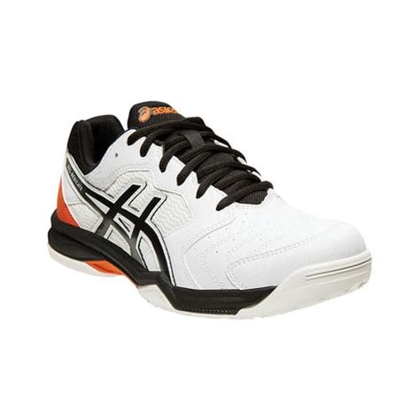 ASICS - Men's ASICS GEL-Dedicate 6 Tennis Shoe - Walmart.com - Walmart.com