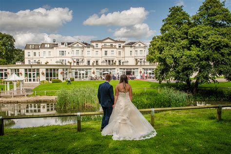 DoubleTree by Hilton Cheltenham Wedding venue | Bridebook