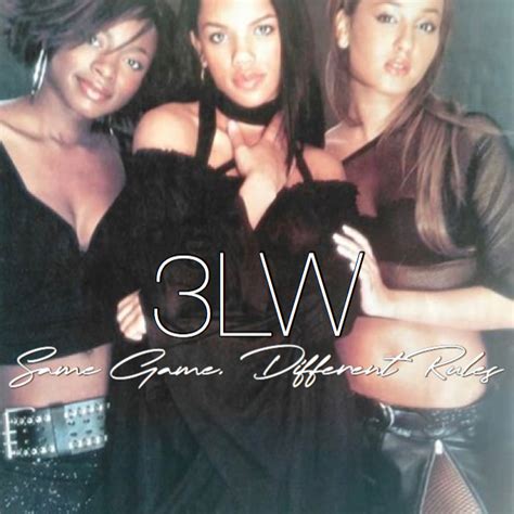 3LW – Yes, I Took Your Boyfriend Lyrics | Genius Lyrics