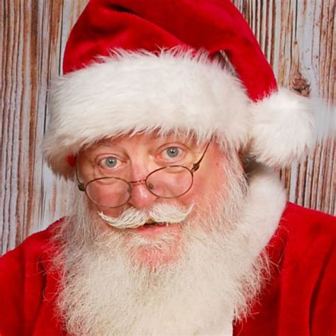 Hire Santa with a Real Beard - Santa Claus in Manville, New Jersey