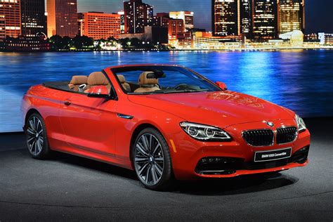 bmw, 6, Series, Sports, Convertible, 2015, 650i, Cars Wallpapers HD ...