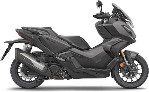 Honda ADV 350 - Booking Bike