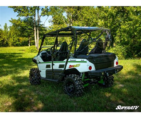 Kawasaki Teryx 2" Lift Kit Super ATV | UTV Direct