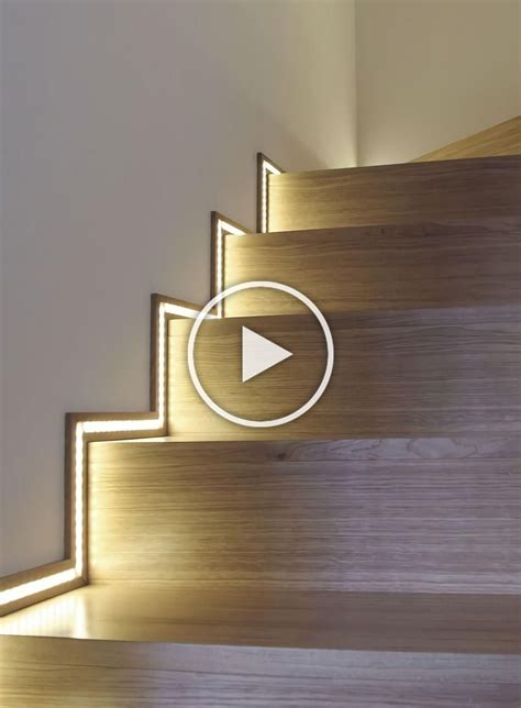 Light stairs design ideas indoor architecture wall hallway hanging ...