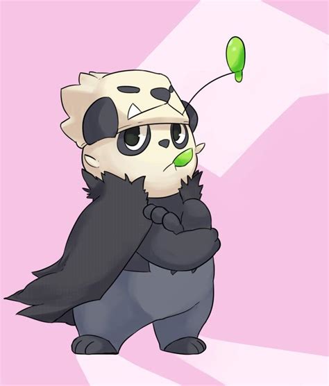 Pangoro | Pokémon Amino