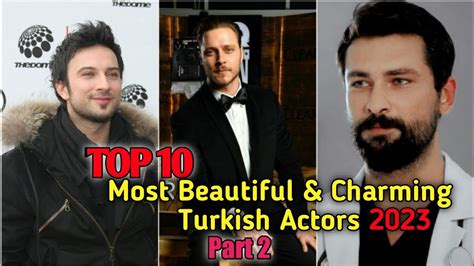 🇹🇷TOP!! Hottest & Famous Actors 2023 - S.k Edits - YouTube