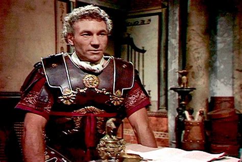 I, Claudius (BBC TV-series) – I, Cladius