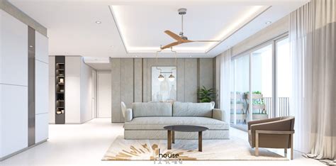 Phong cách thiết kế nội thất hiện đại | Housedesign - Chuyên Trang Chia ...