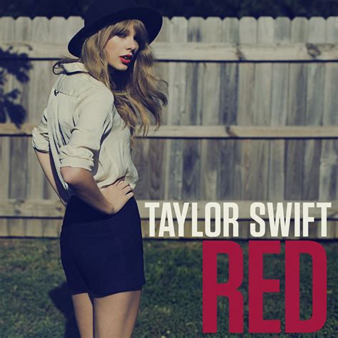 Taylor Swift – Red Lyrics | Genius Lyrics