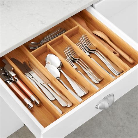 30 Amazing Drawer organizers Kitchen - Home Decoration and Inspiration ...