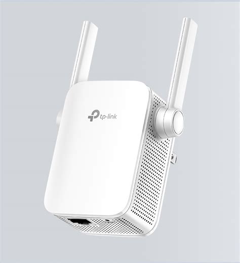 Ac1200 dual band wi fi range extender » Posetke