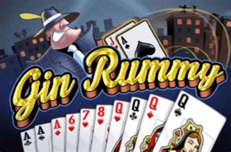 Gin Card Game / Gin Rummy - Offline Free Card Games APK Download for ...