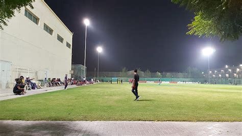 Dulsco Sports Complex 4 (Sports Complex) in Al Quoz | Get Contact ...