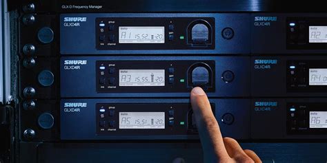 All About Wireless: Noise in RF Systems - Shure USA