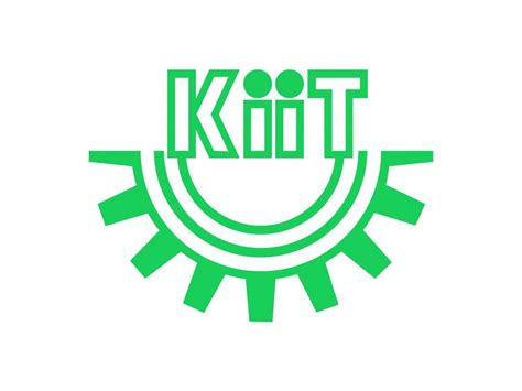 Kalinga Institute of Industrial Technology KIIT Logo PNG vector in SVG ...