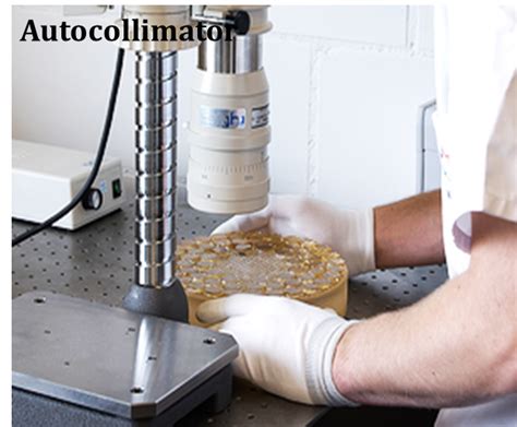 Autocollimator at Best Price in Pune | RK Advanced Optical Technologies ...