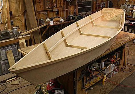 Free Boat Plans Pdf #PlansForBoatTrailerPost:2917100060 | Wooden boat ...