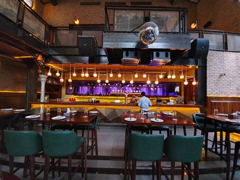 The 7 best pubs in Koramangala, Bengaluru - high-energy pubs to lounge ...