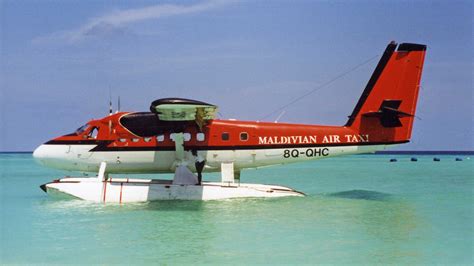 De Havilland Canada DHC-6 Twin Otter | BAE Systems