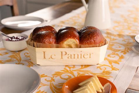 Le Panier - To Order