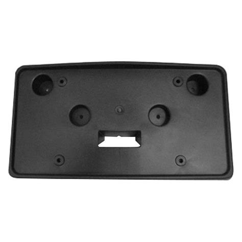 Replace® GM1068142 - Front License Plate Bracket