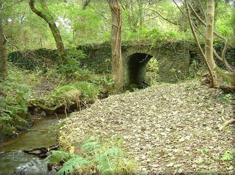 The Original Fairy Bridge - Isle of Man. | Fairy bridge, Isle, Little ...