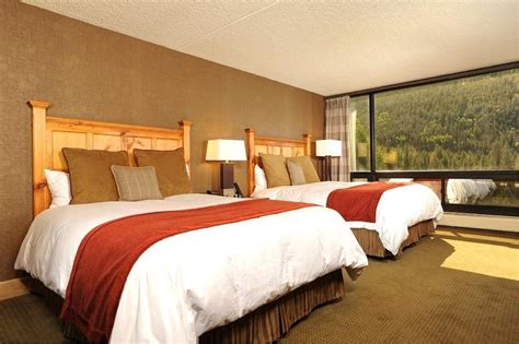 KEYSTONE LODGE & SPA BY KEYSTONE RESORT - Keystone CO 22101 Us Highway ...