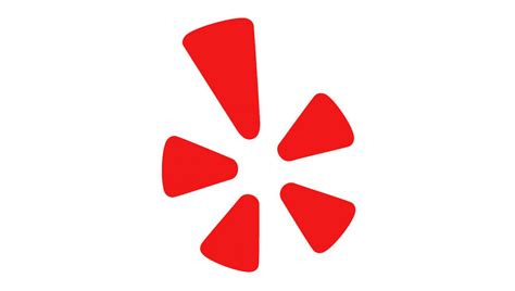 Yelp Logo PNG Transparent Images