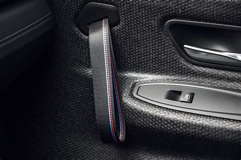 BMW M4 GTS Interior & Details :: Behance