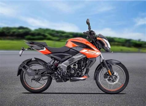 Bajaj ने भारत में लांच करी अपनी नयी बाइक Pulsar NS125 | जानिए क्या है ...