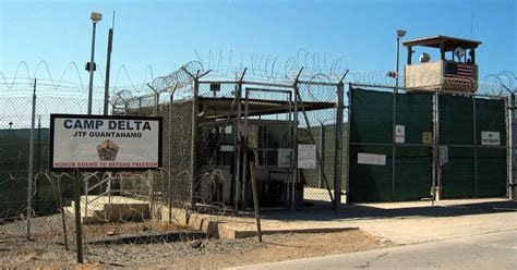 La cárcel de Guantánamo cuesta 13 millones de dólares por prisionero