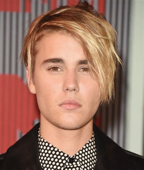 Justin Bieber Hairstyles Inspiration | Hairstyles Spot