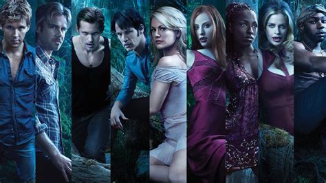 True Blood Season 7: In the Weeks Ahead Trailer Released